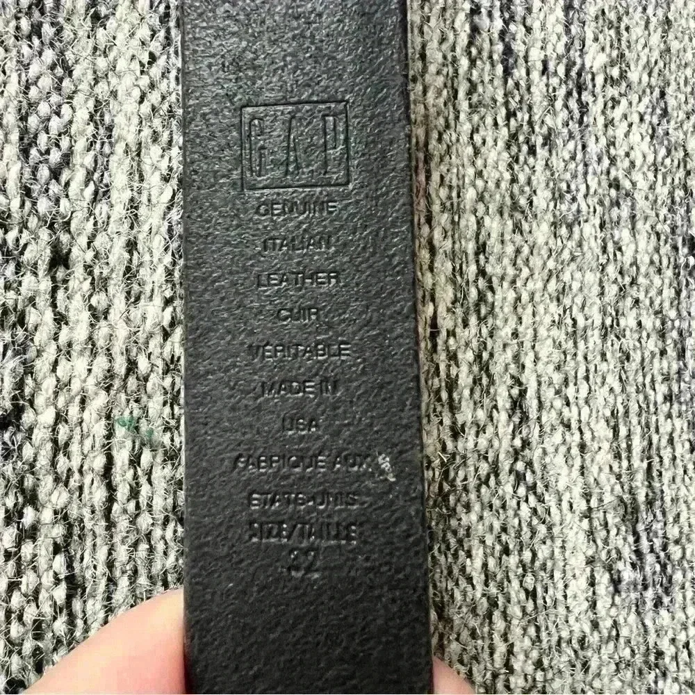 GAP buffalo coin